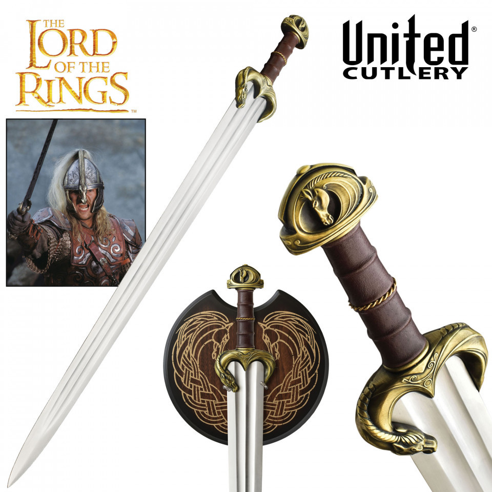 ?psc proxy image=1&product id=13336&image id=45083 - Spade de Il Signore degli Anelli e Lo Hobbit: la forgiatura, il simbolo e le lame che hanno cambiato la Terra di Mezzo