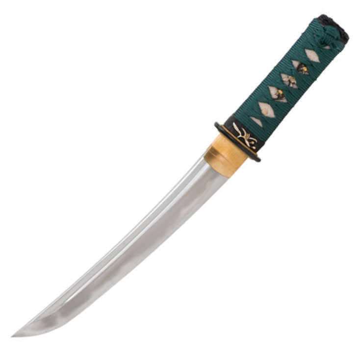 Tanto giapponese John Lee Ten Kei Aikuchi