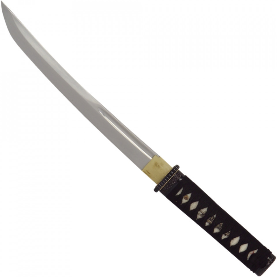 Tanto giapponese modello John Lee Aikuchi