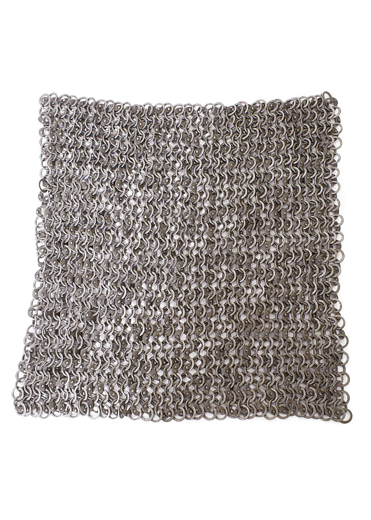 ?psc proxy image=1&product id=15924&image id=45570 - Anelli di Cotta di Maglia: Il Pezzo Chiave di un'Armatura Leggendaria