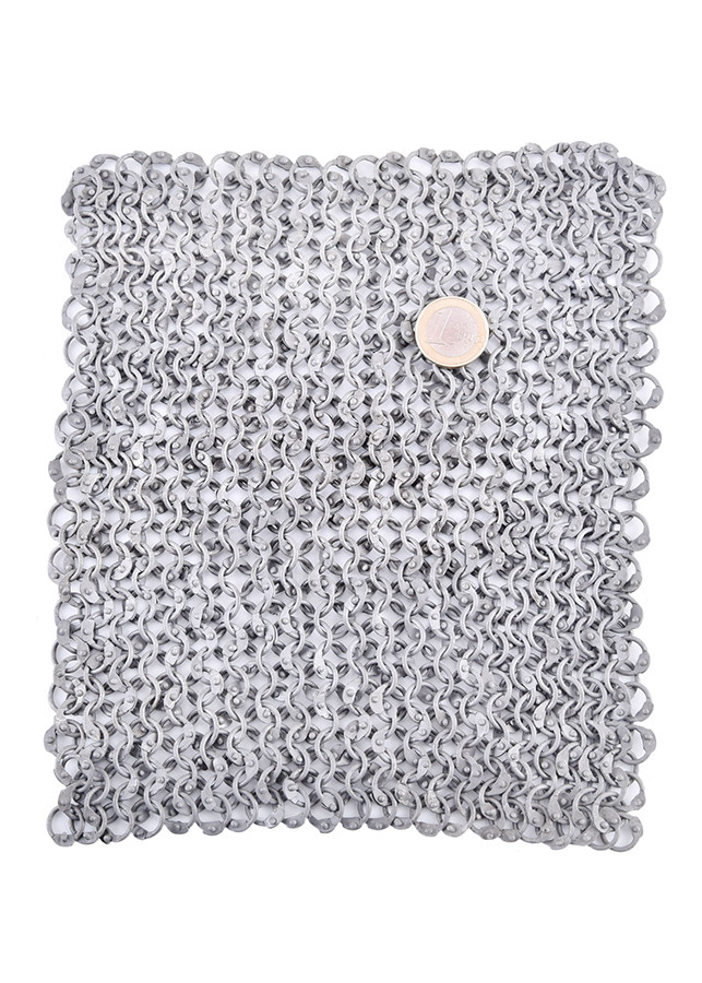 ?psc proxy image=1&product id=15927&image id=45581 - Anelli di Cotta di Maglia: Il Pezzo Chiave di un'Armatura Leggendaria