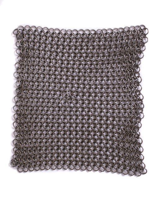 ?psc proxy image=1&product id=15928&image id=45587 - Anelli di Cotta di Maglia: Il Pezzo Chiave di un'Armatura Leggendaria