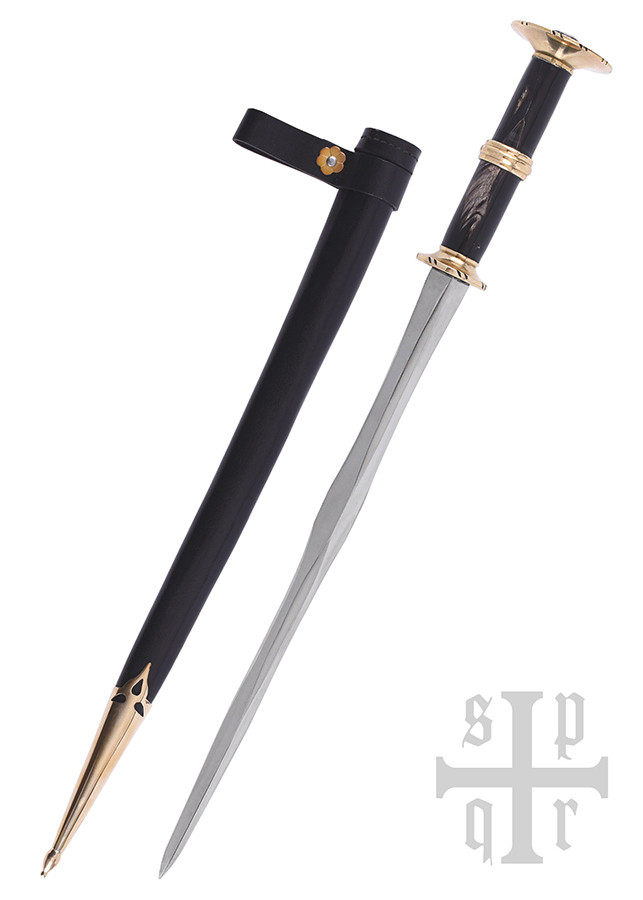 ?psc proxy image=1&product id=16006&image id=45932 - Daga Rondel: Storia, design e uso della piccola arma che sconfisse le armature