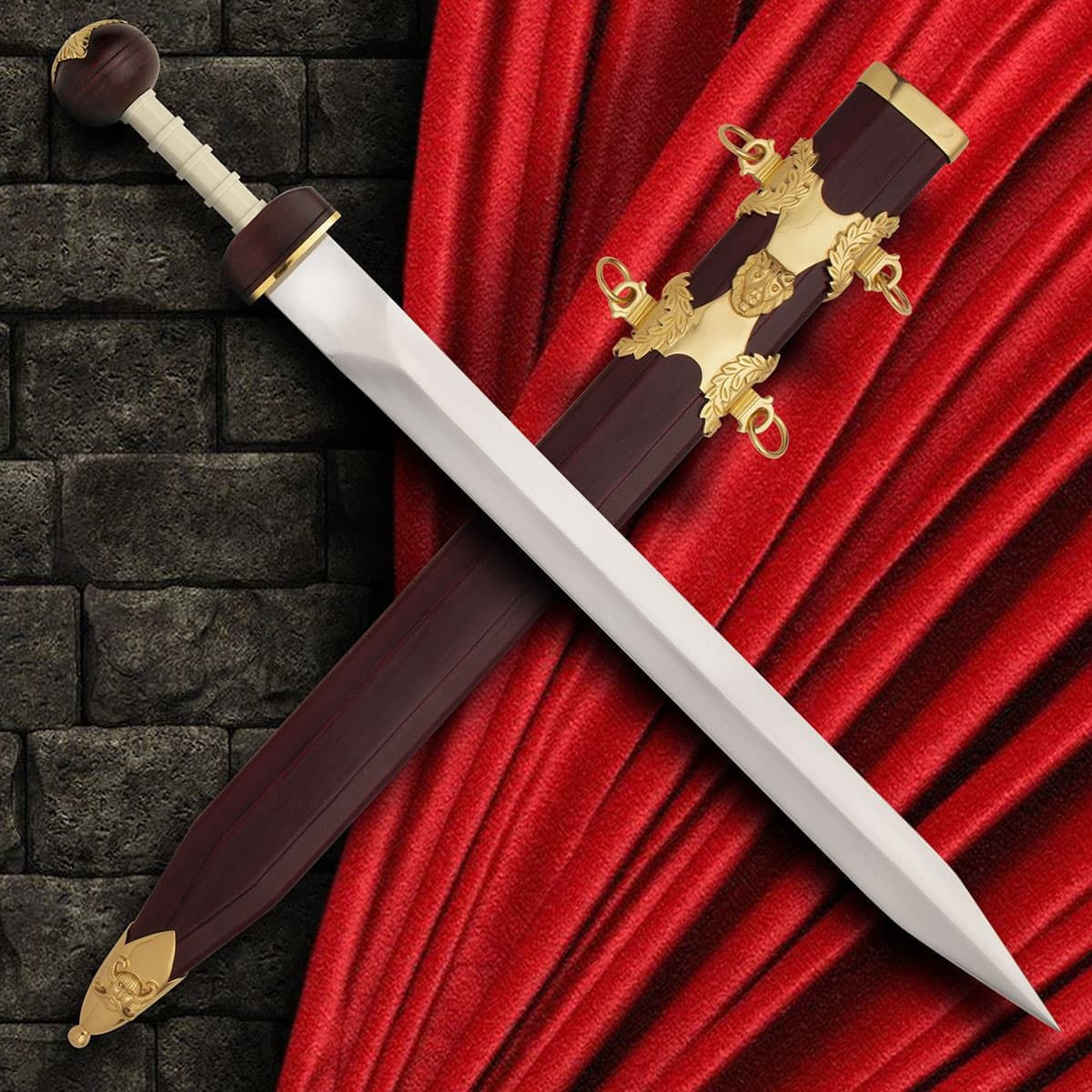 Funzionale Spada Gladiatore Spiculus