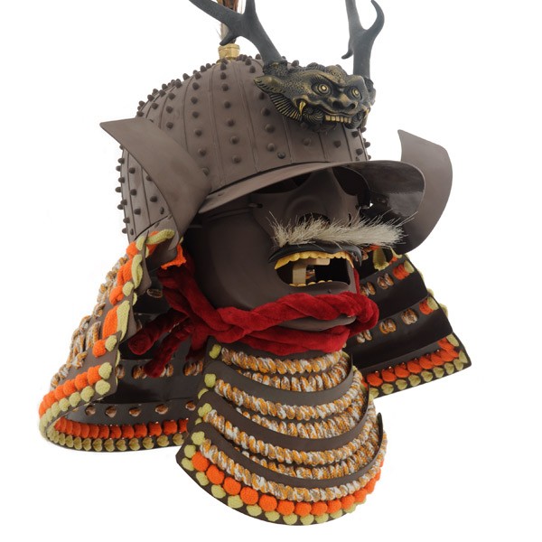 ?psc proxy image=1&product id=2284&image id=4621 - Caschi Giapponesi Kabuto: L'Anima del Samurai nella Tua Testa