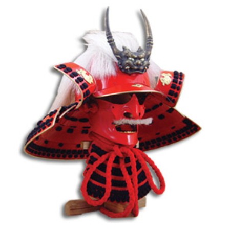 ?psc proxy image=1&product id=2285&image id=4629 - Caschi Giapponesi Kabuto: L'Anima del Samurai nella Tua Testa
