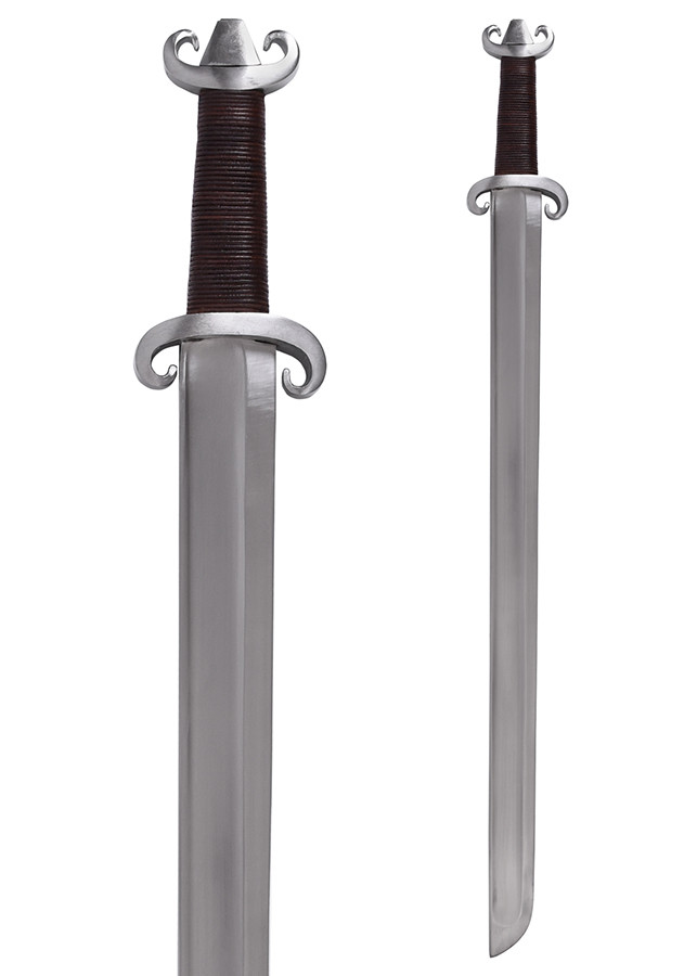 ?psc proxy image=1&product id=16128&image id=46796 - Spada Vichinga Dybäck: storia, replica e dettagli tecnici di un capolavoro nordico