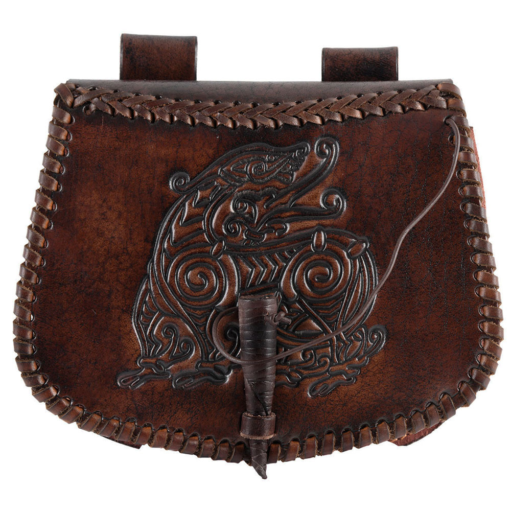 ?psc proxy image=1&product id=16413&image id=47768 - Borse celtiche, vichinghe e medievali: storia, simboli e tecniche di fabbricazione