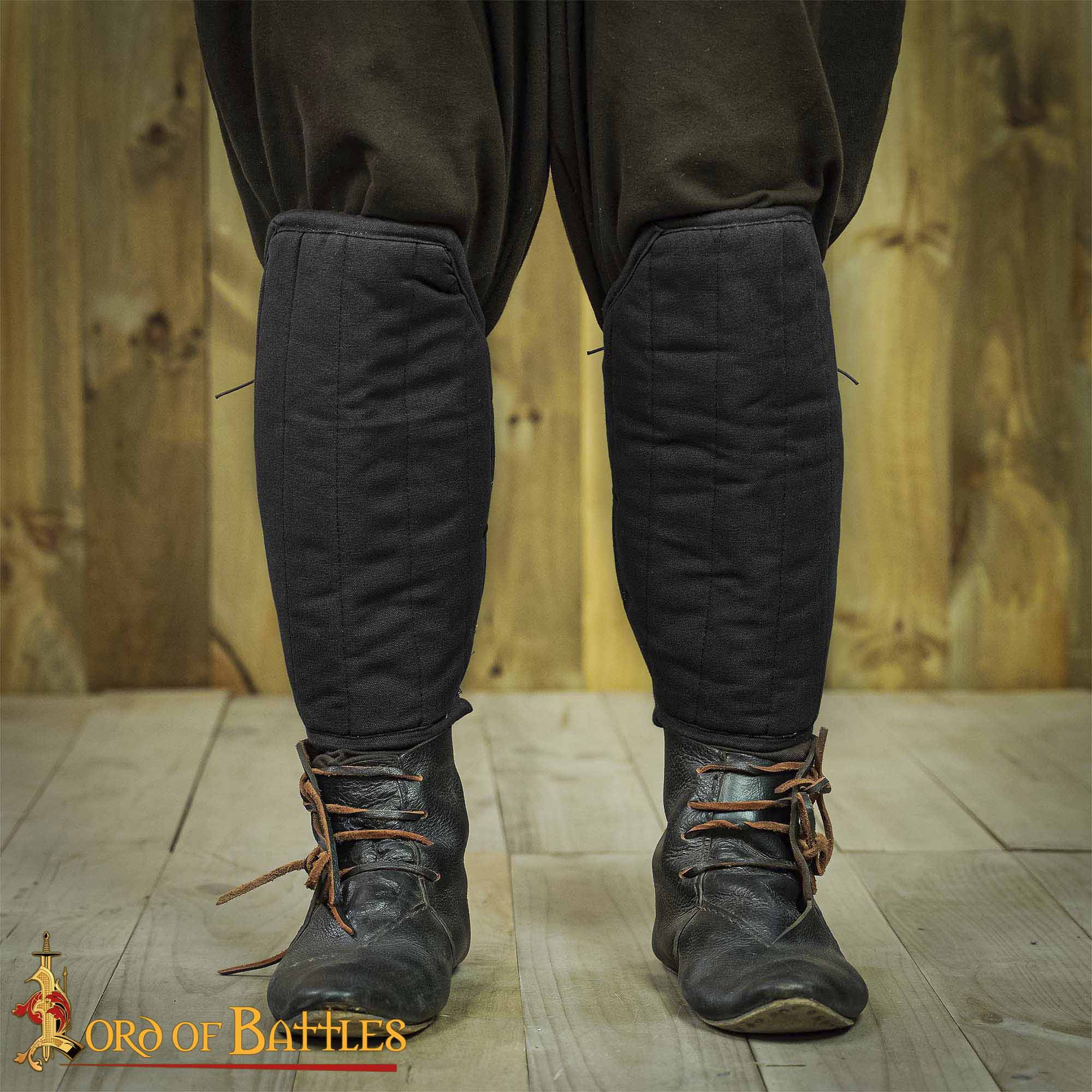 ?psc proxy image=1&product id=16736&image id=50039 - Schinieri Greci, Romani, Vichinghi e Medievali: L'Evoluzione della Protezione delle Gambe