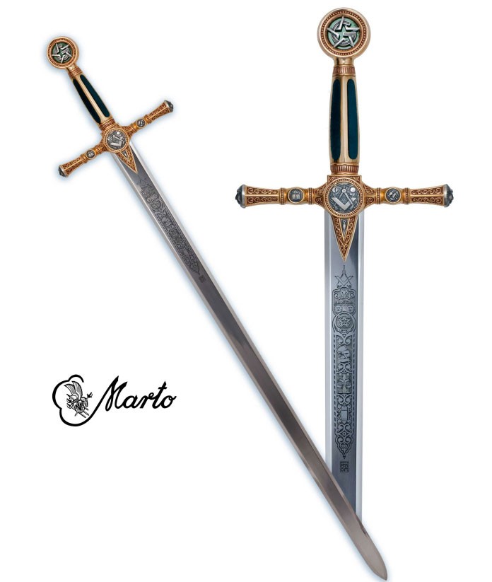 ?psc proxy image=1&product id=2762&image id=5485 - Spade massoniche e spade dei massoni: significato, rituale e guida pratica