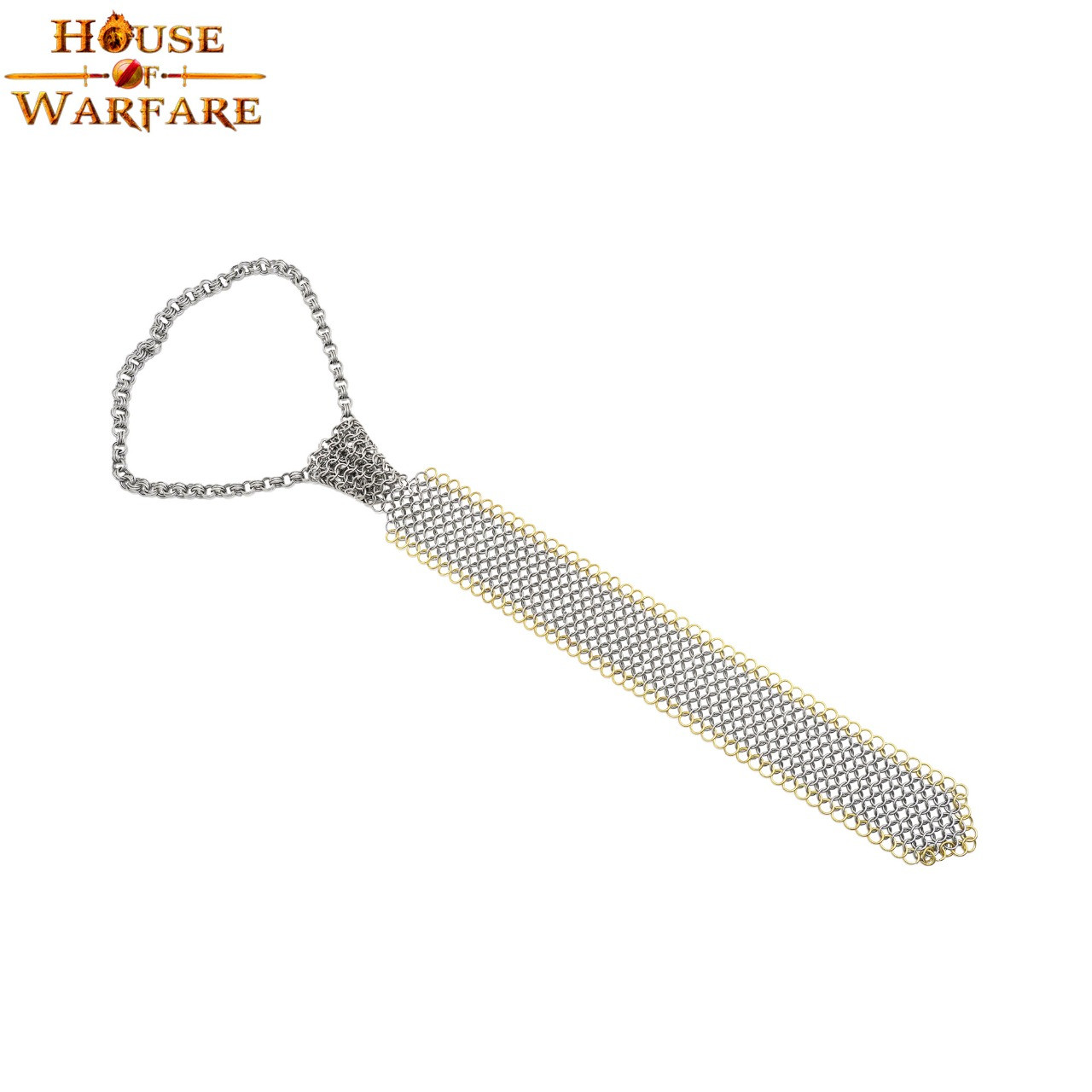 ?psc proxy image=1&product id=18291&image id=57565 - Anelli di Cotta di Maglia: Il Pezzo Chiave di un'Armatura Leggendaria