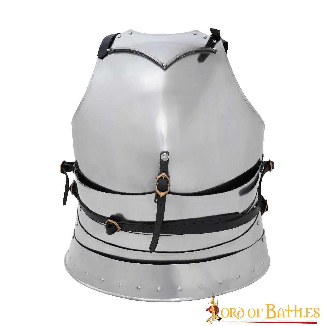 ?psc proxy image=1&product id=18416&image id=58187 - Armatura gotica: la forgia dello stile e la difesa del cavaliere del XV secolo