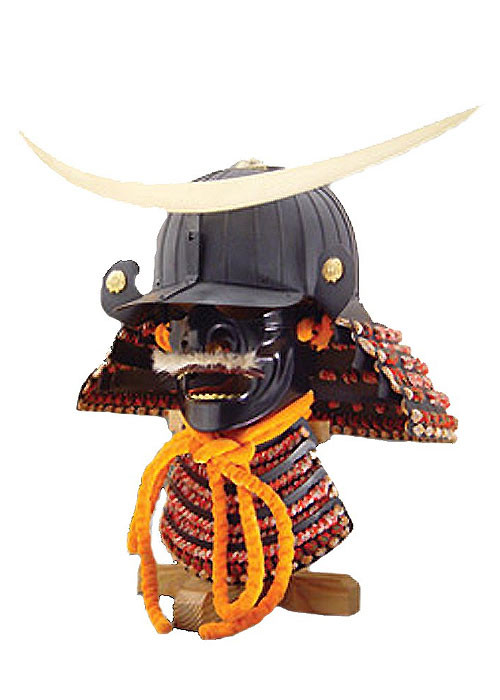 ?psc proxy image=1&product id=18472&image id=58451 - Caschi Giapponesi Kabuto: L'Anima del Samurai nella Tua Testa