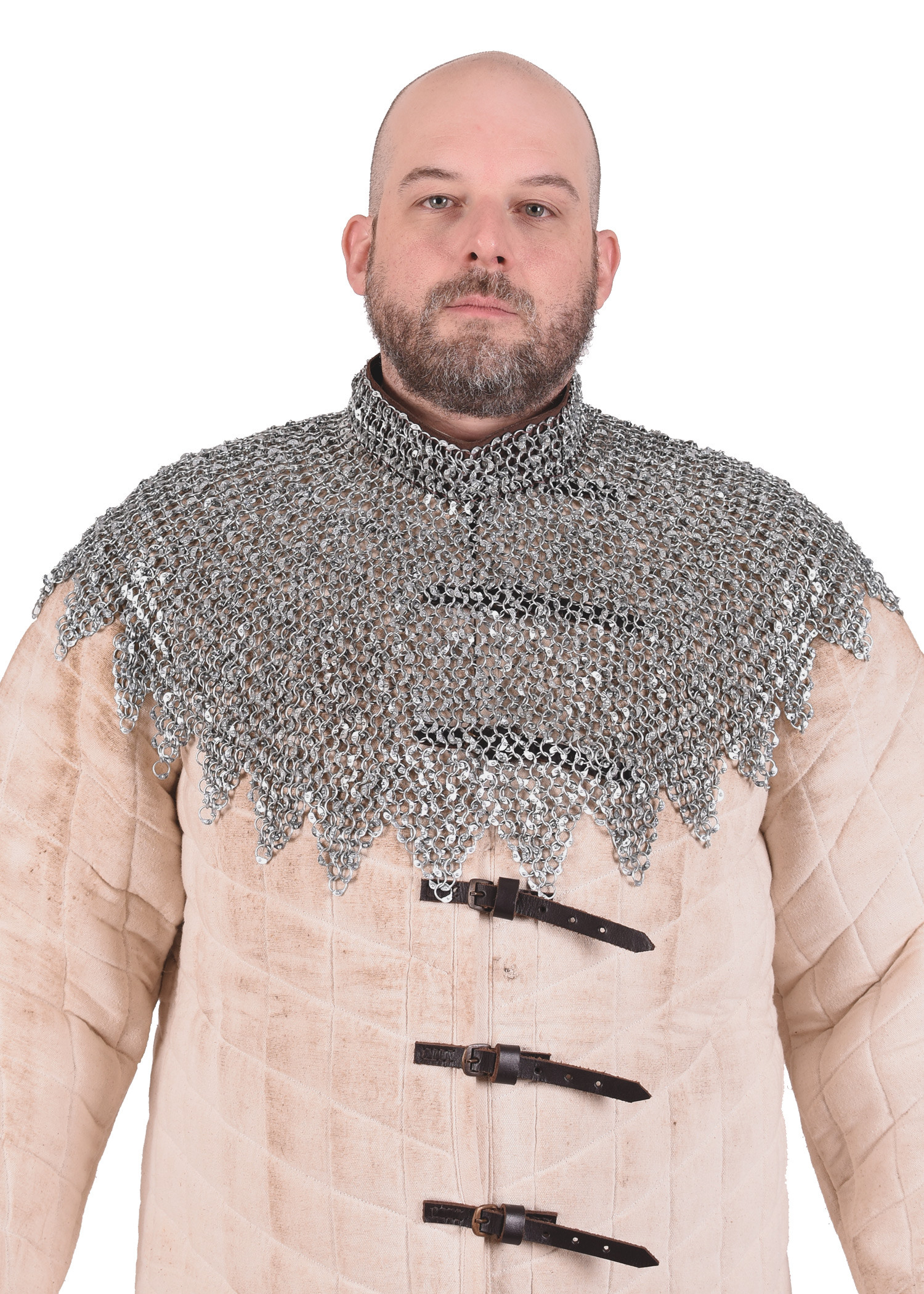 ?psc proxy image=1&product id=18526&image id=58766 - Cotte di Maglia e Verdughi: Un Viaggio nell'Armatura Medievale, dalla Storia alla Cura