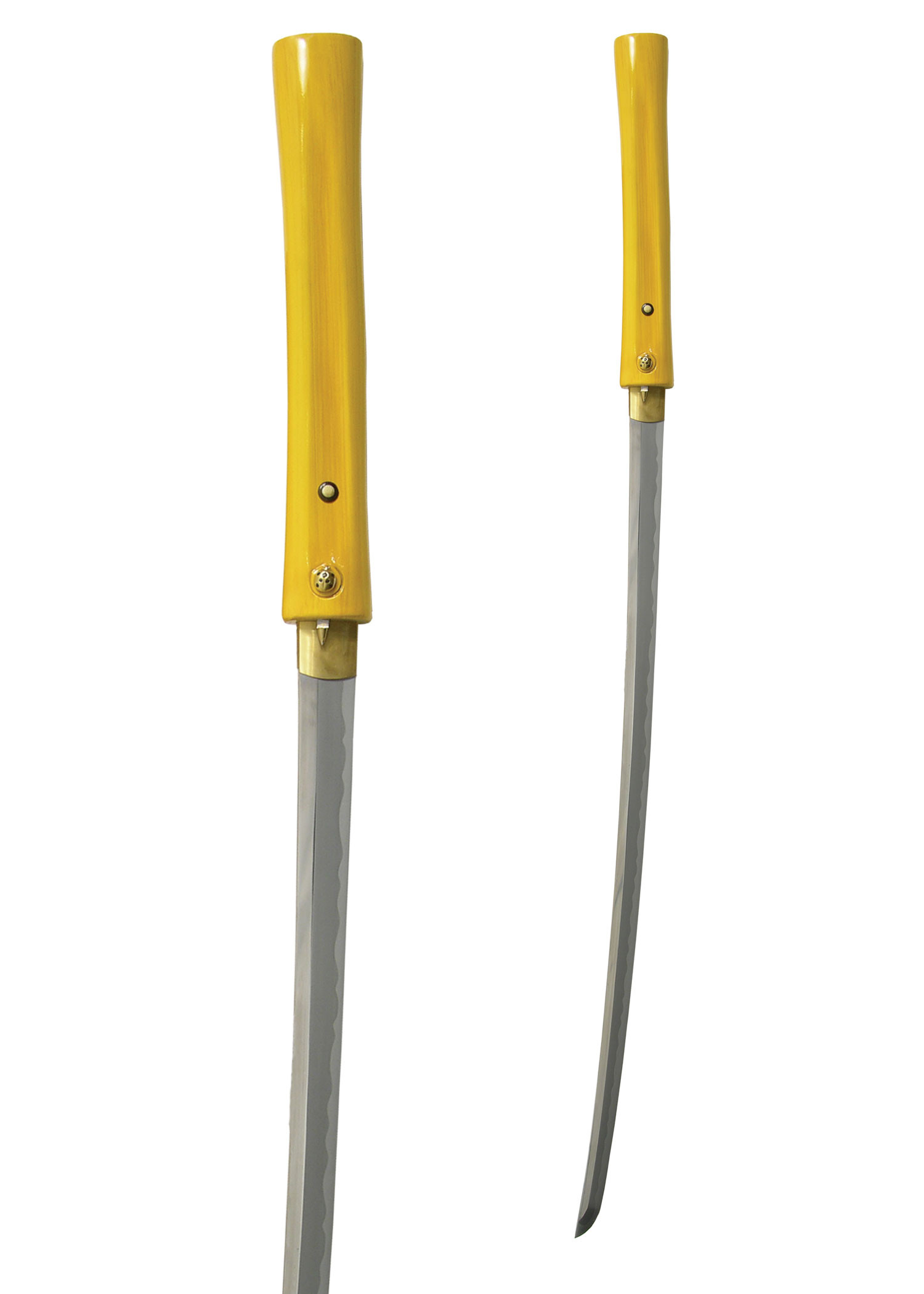 Bastone di bambù Katana di Hanwei (99,7 cm.)