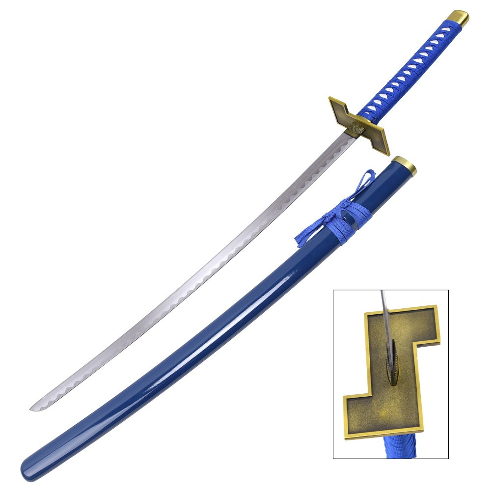 ?psc proxy image=1&product id=18694&image id=59487 - Katane Bleach: la storia, le forme e le repliche che raccontano la leggenda