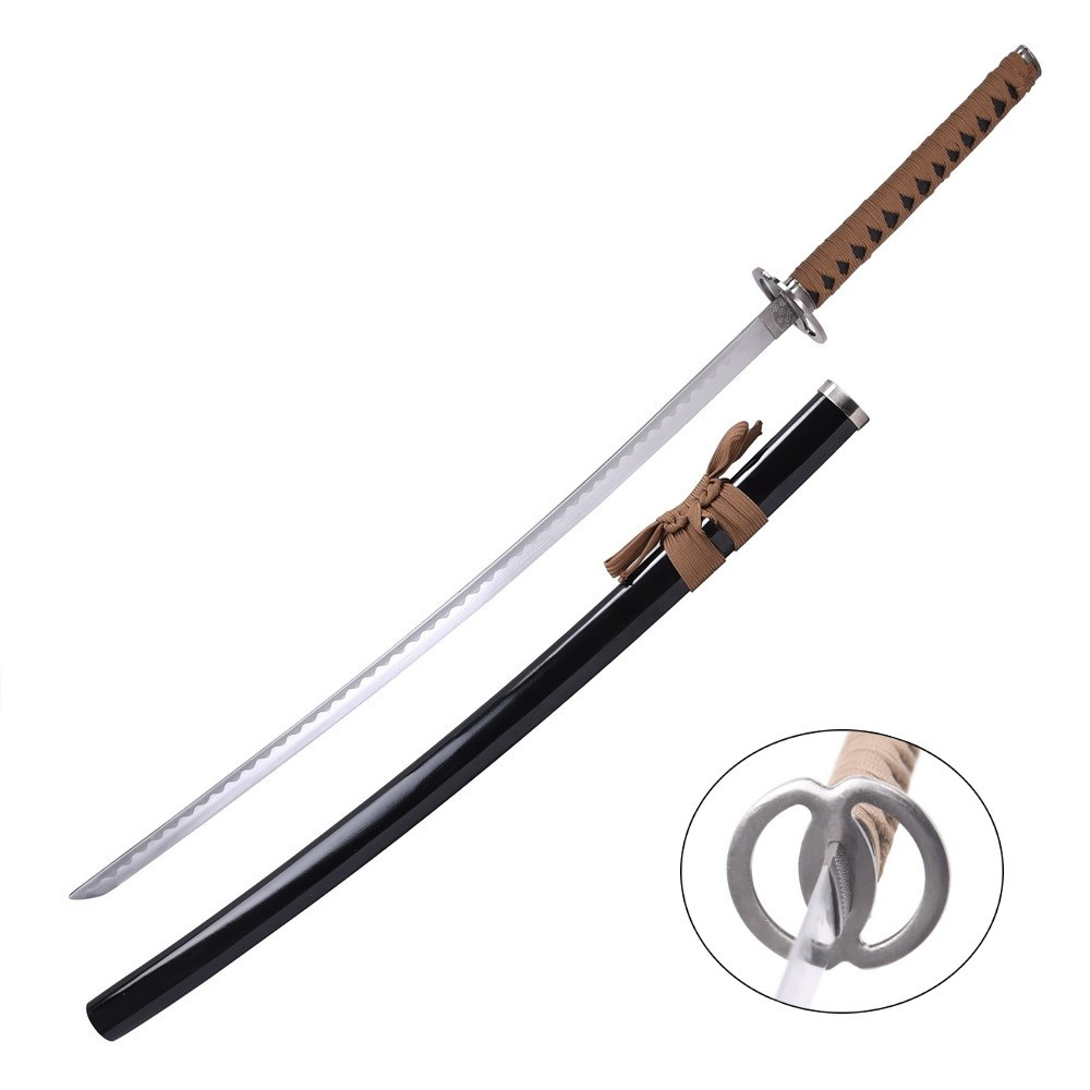 Meiji Kenkaku Katana dal manga Rurouni Kenshin (96 cm.)