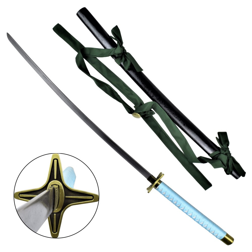 ?psc proxy image=1&product id=18706&image id=59512 - Katane Bleach: la storia, le forme e le repliche che raccontano la leggenda