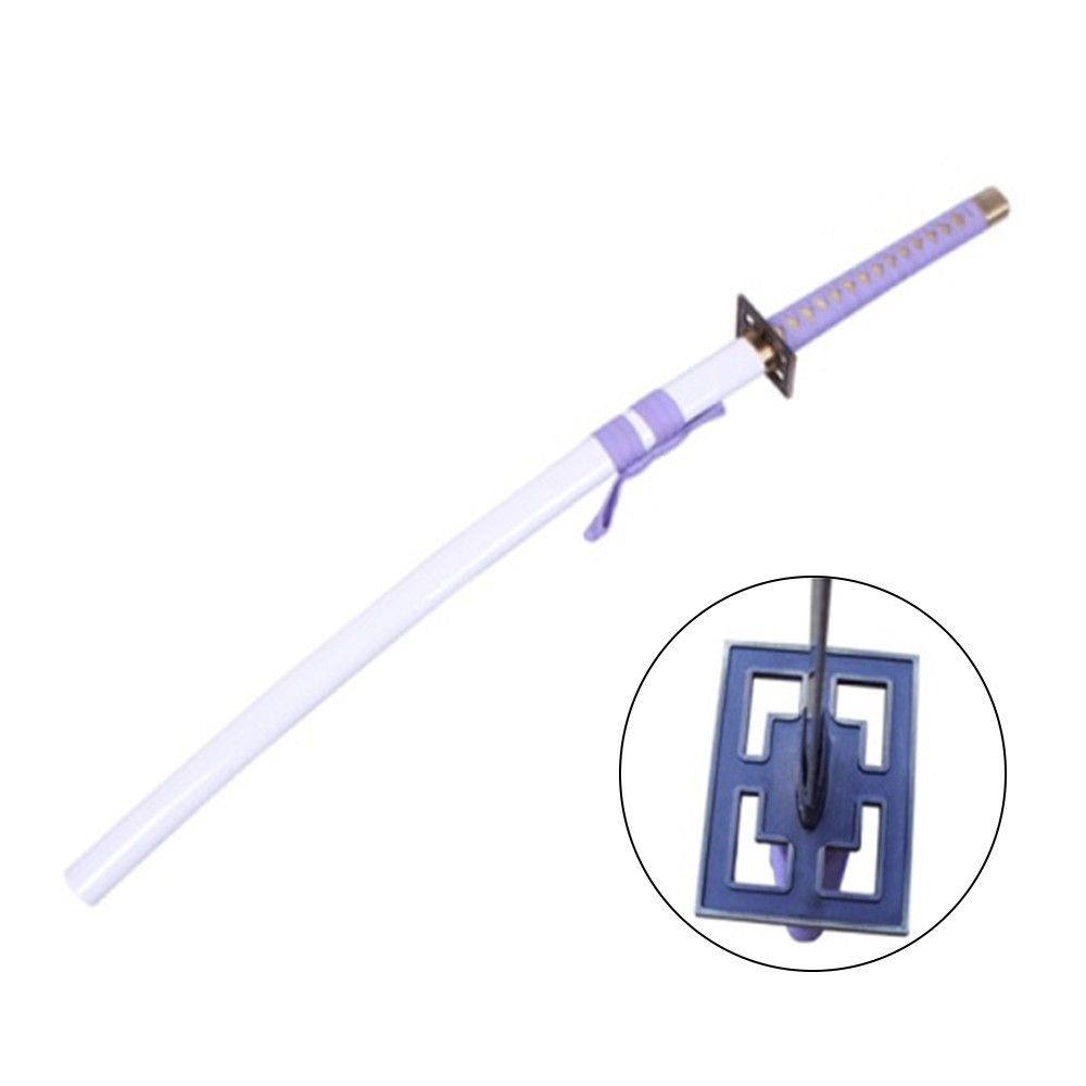 Katana di Byakuya Kuchiki da Bleach (98 cm.)