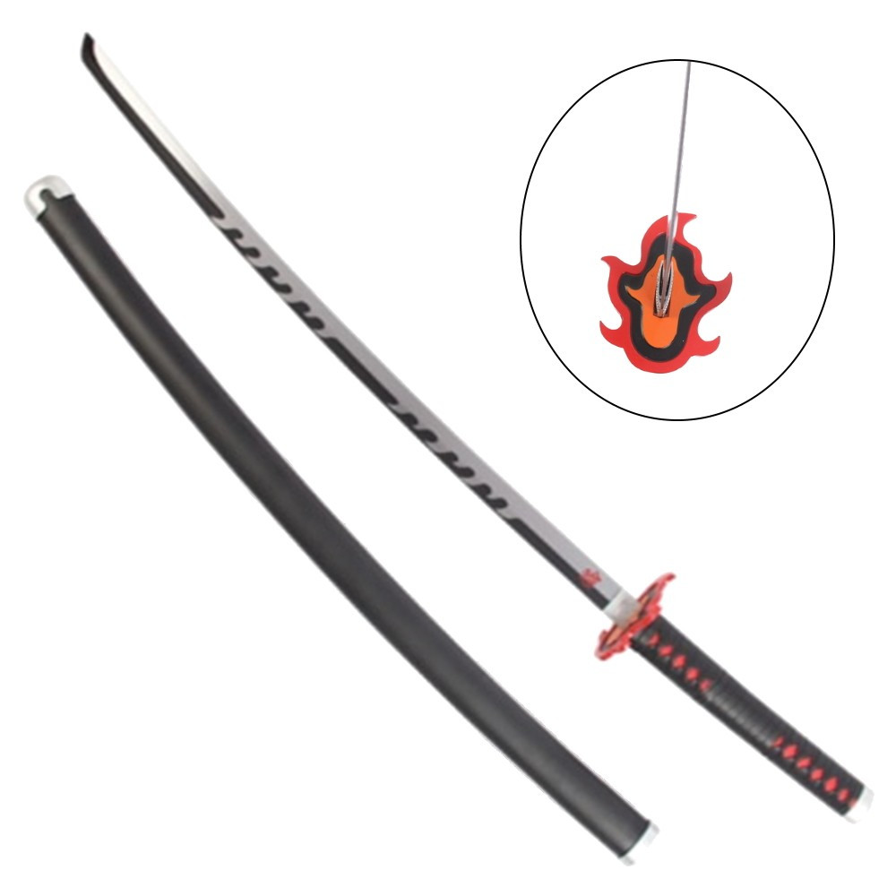 ?psc proxy image=1&product id=18712&image id=59527 - Parti della katana: guida completa per capire ogni elemento della spada samurai