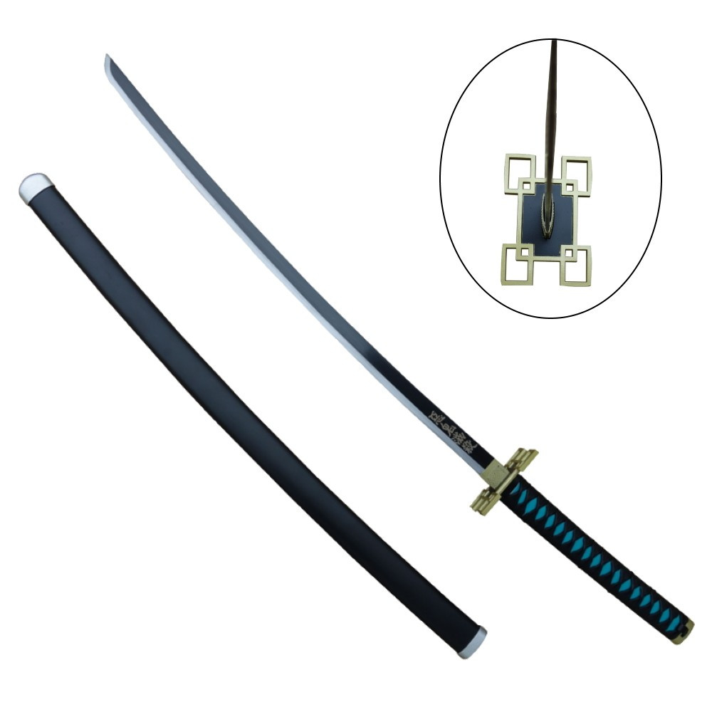 Katana Grandmaster of Demonic Cultivation di Mo Dao Zu Shi (96 cm.)