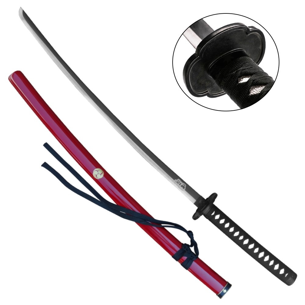 Katana di Horikawa Kunihiro da Touken Ranbu (96 cm.)