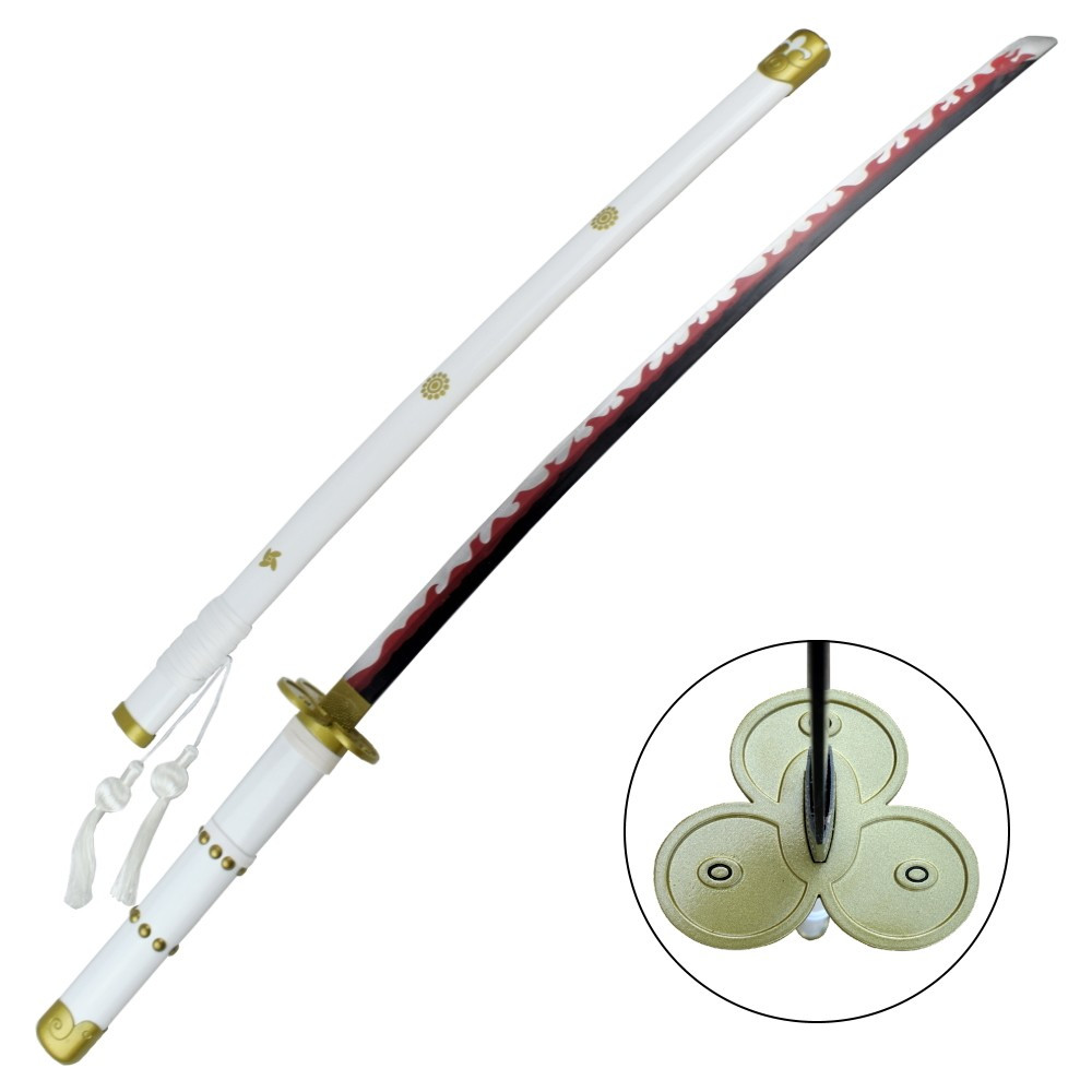 One Piece Katana di Enma (97 cm.)