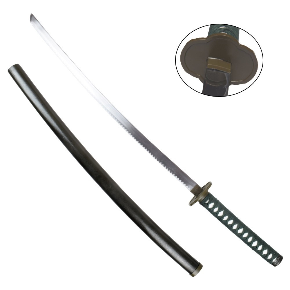 ?psc proxy image=1&product id=18727&image id=59669 - Parti della katana: guida completa per capire ogni elemento della spada samurai