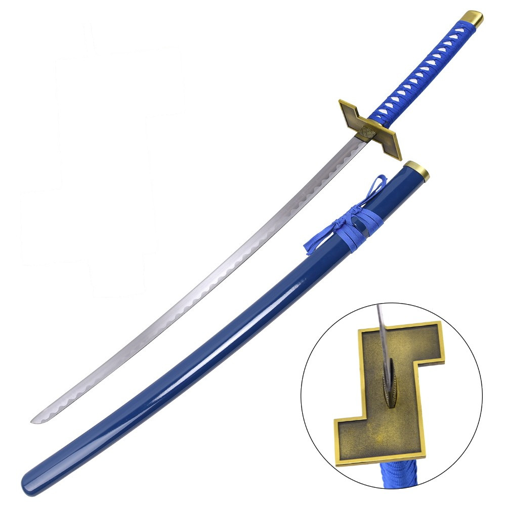?psc proxy image=1&product id=18768&image id=59682 - Katane Bleach: la storia, le forme e le repliche che raccontano la leggenda