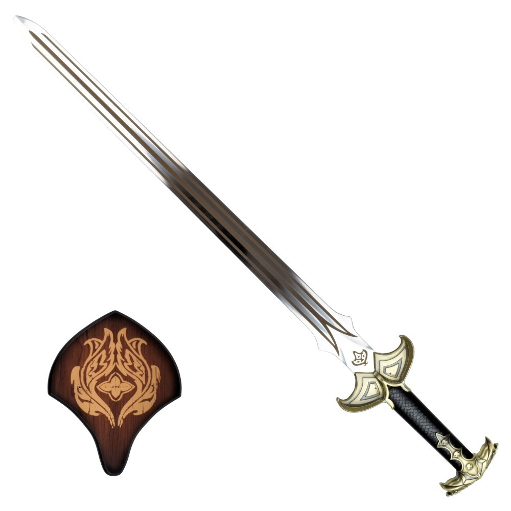 ?psc proxy image=1&product id=18884&image id=59976 - Spade de Il Signore degli Anelli e Lo Hobbit: la forgiatura, il simbolo e le lame che hanno cambiato la Terra di Mezzo