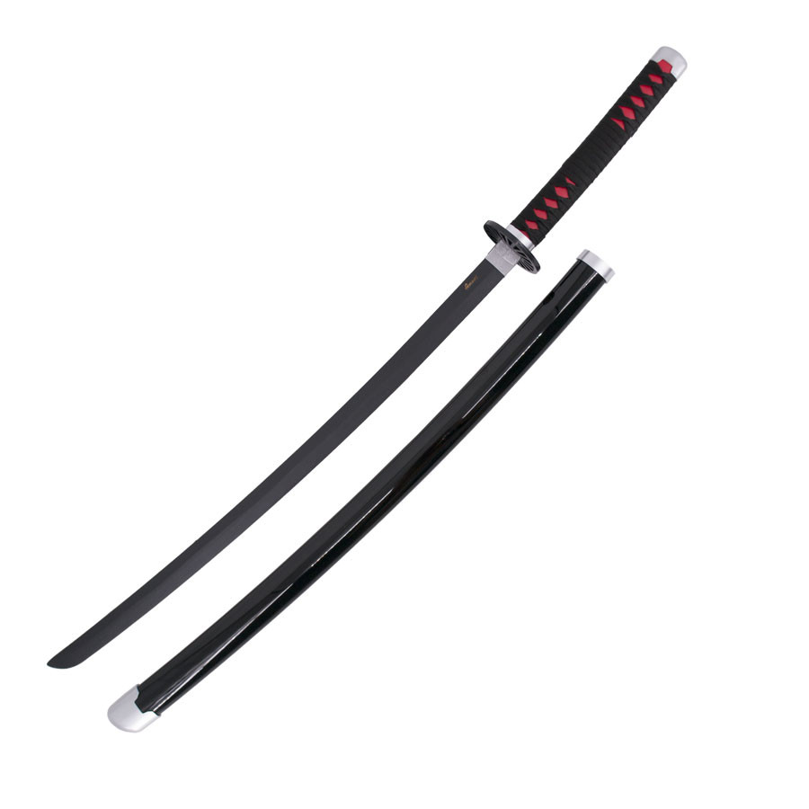 Bambù Katana Kamado Tanjirou Demon Slayer