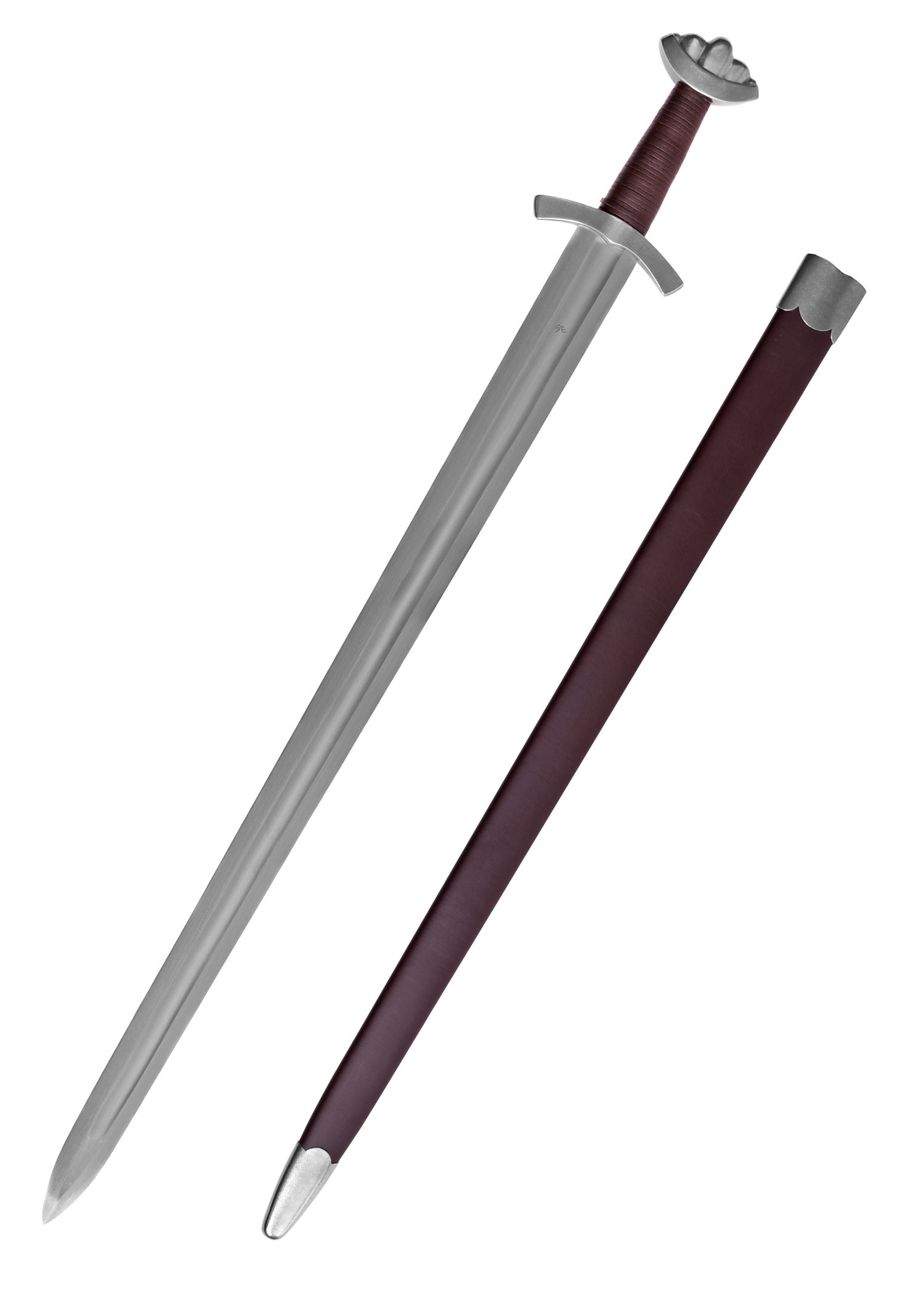 ?psc proxy image=1&product id=18913&image id=60039 - Spada Vichinga Dybäck: storia, replica e dettagli tecnici di un capolavoro nordico