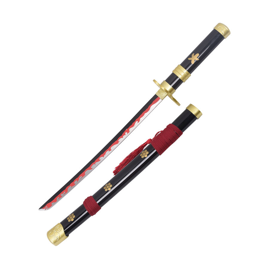 La mini katana Enma di One Piece Zoro da One Piece