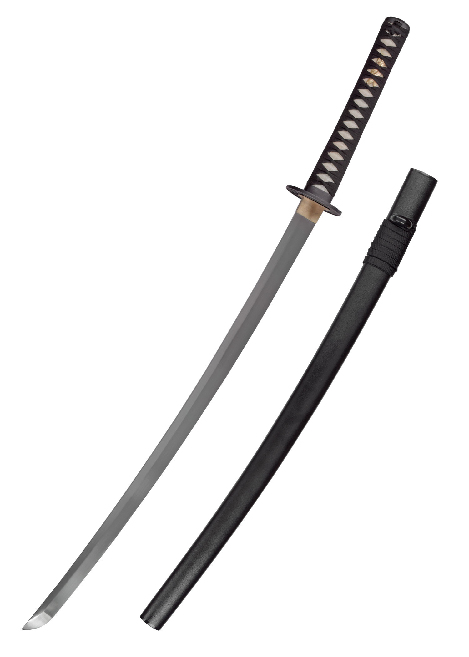 Katana Raptor, Shinogi Zukuri, di Hanwei (102,2 cm.)