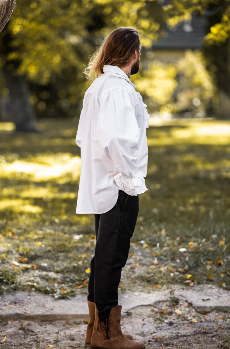 ?psc proxy image=1&product id=5933&image id=60714 - Camicie Rinascimentali: da Indumento Intimo a Simbolo di Status e Stile