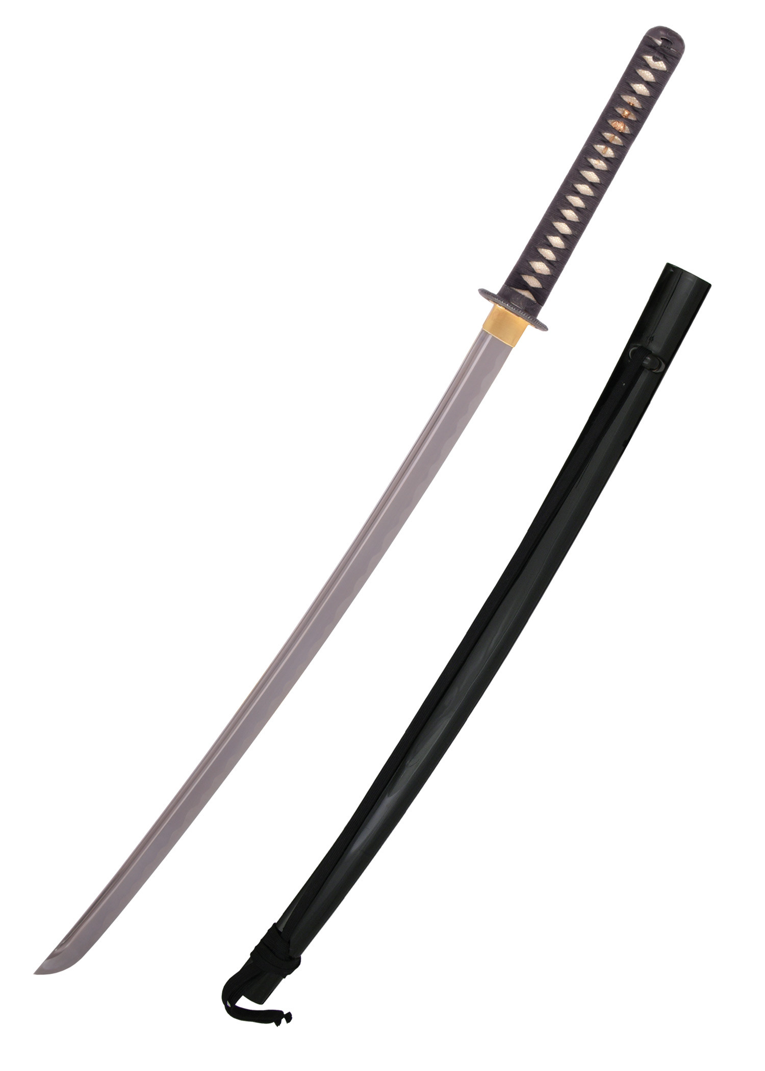 Katana shintoista leggera Hanwei (101,6 cm.)
