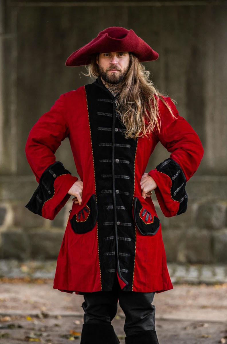 ?psc proxy image=1&product id=14472&image id=60937 - Cappelli da pirata: storia, tipi, materiali e come scegliere il tricorno perfetto