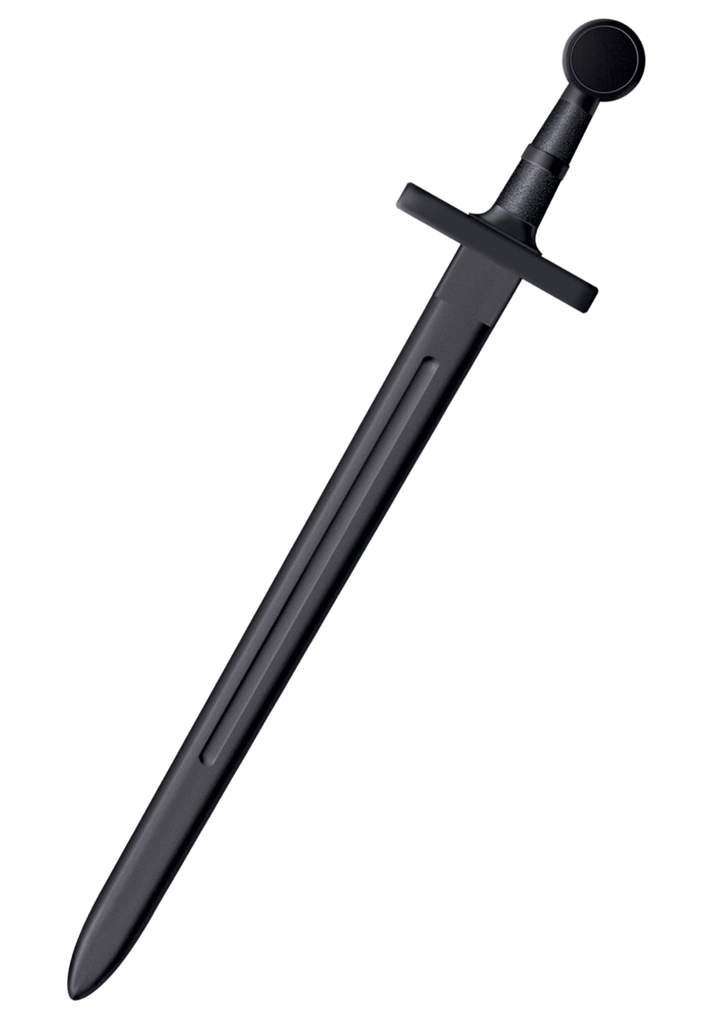 Spada da allenamento medievale Waster (100,3 cm.)