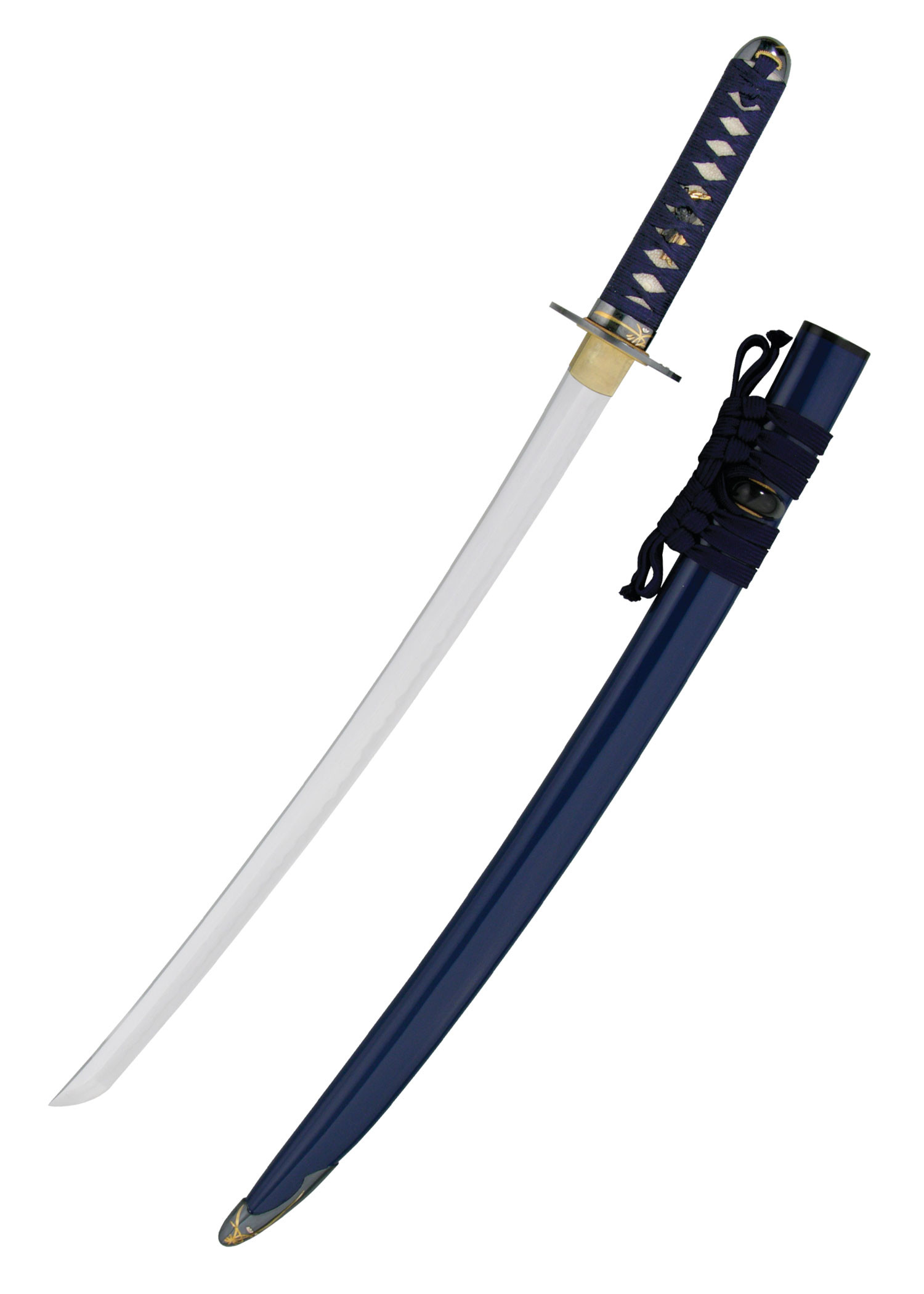 ?psc proxy image=1&product id=19110&image id=61188 - Wakizashi giapponese: la spada corta che incarna l'onore e la tecnica samurai