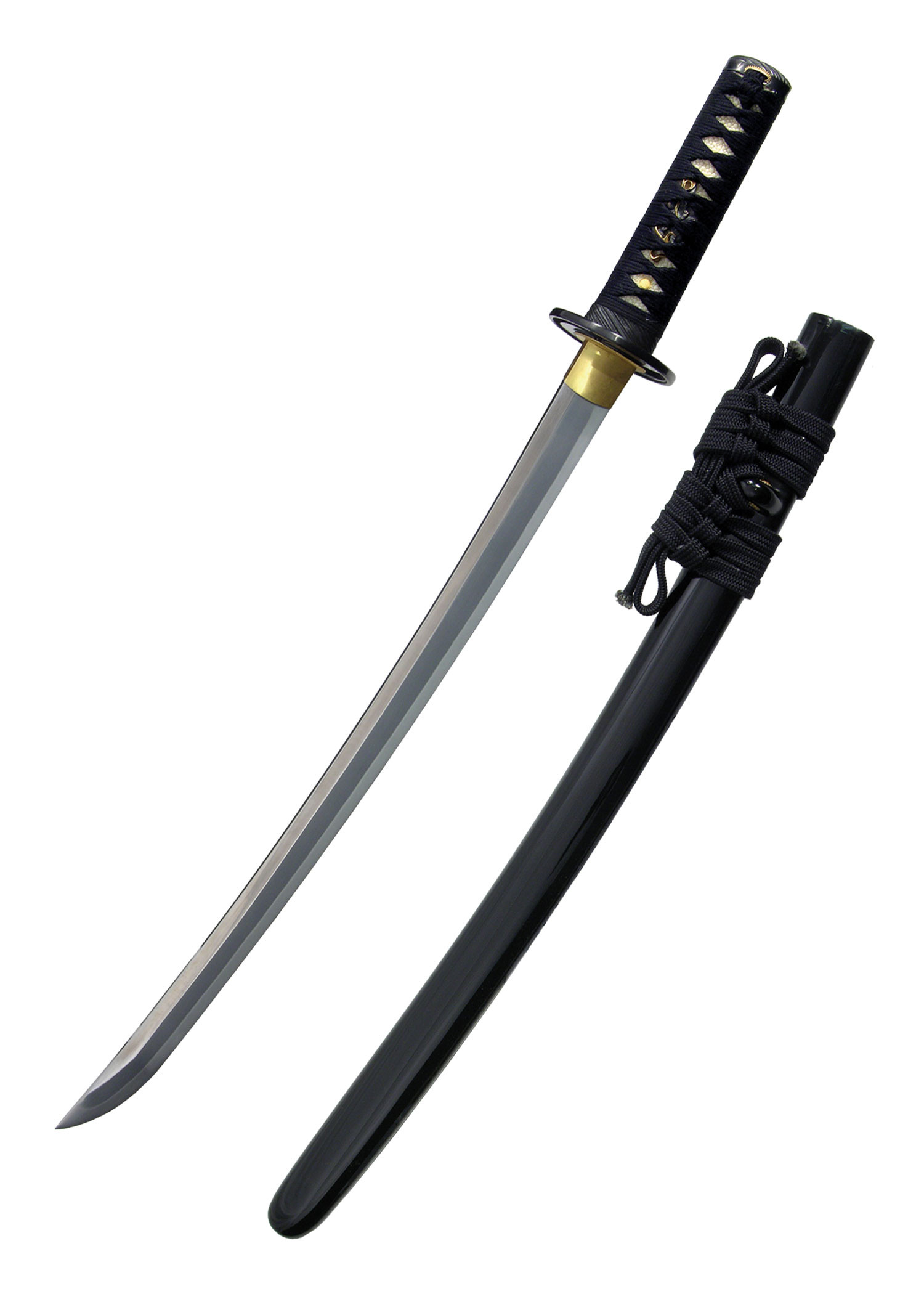 ?psc proxy image=1&product id=19207&image id=61467 - Wakizashi giapponese: la spada corta che incarna l'onore e la tecnica samurai
