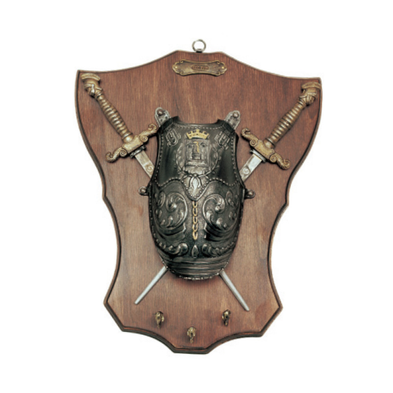 ?psc proxy image=1&product id=19227&image id=61501 - Panoplie medievali: storia, tipi, montaggio e guida completa per collezionisti e decoratori