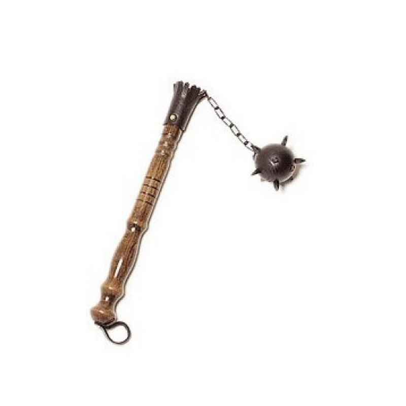 ?psc proxy image=1&product id=19329&image id=61682 - Mazze medievali: storia, tipi e la scienza del colpo che sconfisse le armature