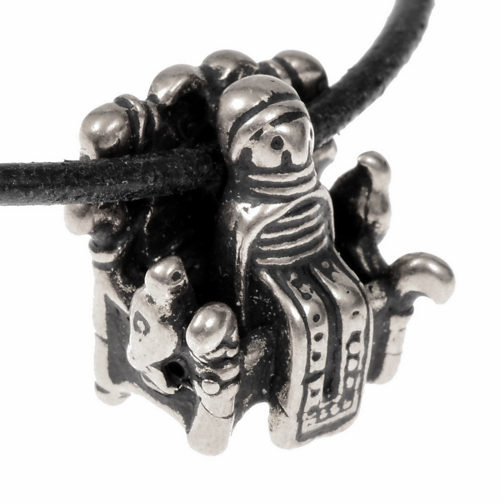 ?psc proxy image=1&product id=19428&image id=62025 - Ciondoli vichinghi: un viaggio attraverso la storia, il simbolismo e l'artigianato nordico