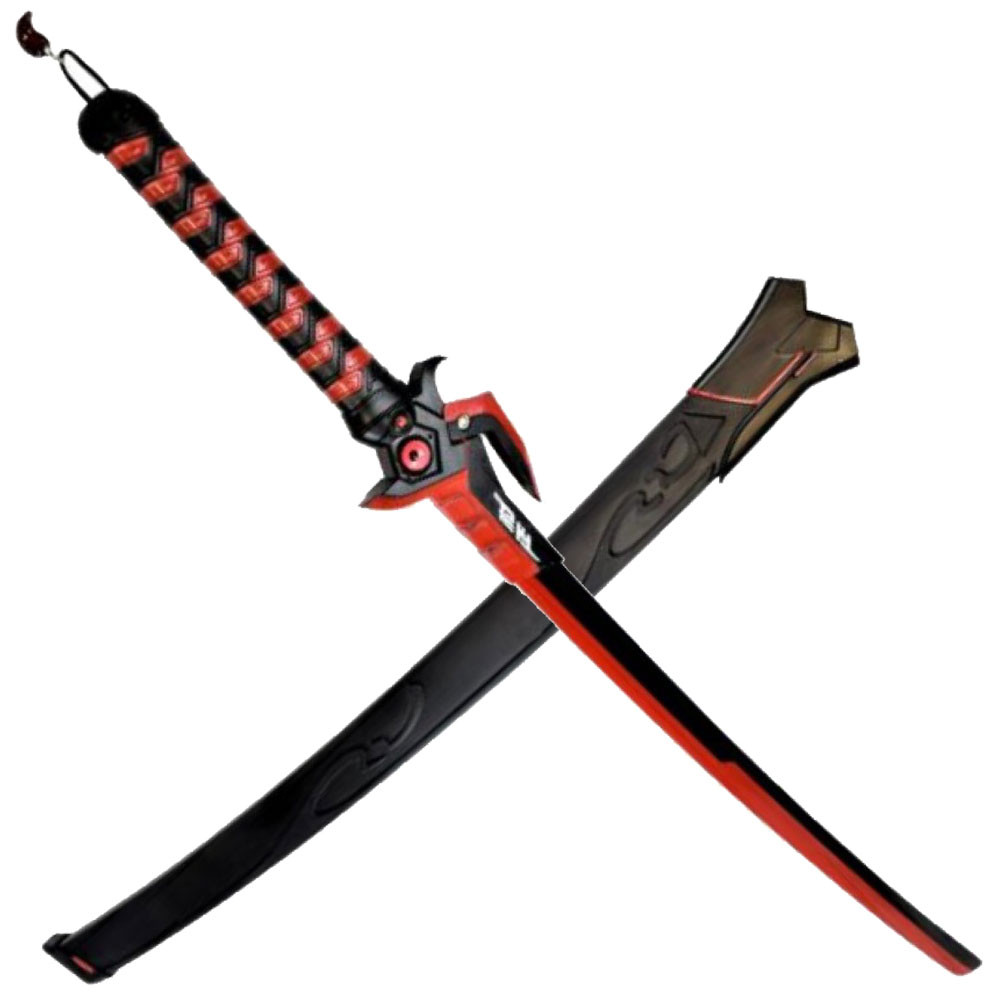 Serie Spirit Sword Overwatch Evil non ufficiale (101 cm.)