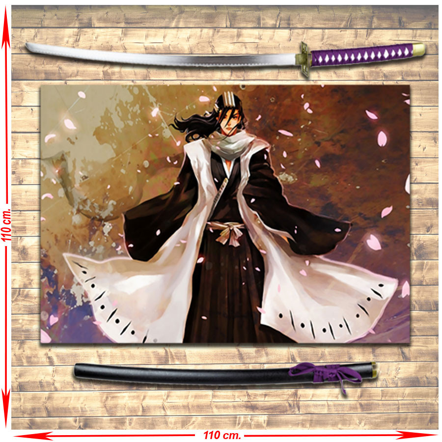 ?psc proxy image=1&product id=19513&image id=62267 - Katane Bleach: la storia, le forme e le repliche che raccontano la leggenda