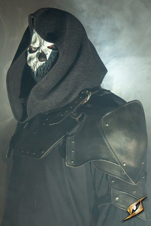 ?psc proxy image=1&product id=19714&image id=63059 - Gorgiera medievale: l’essenziale protezione del collo tra artigianato e battaglia