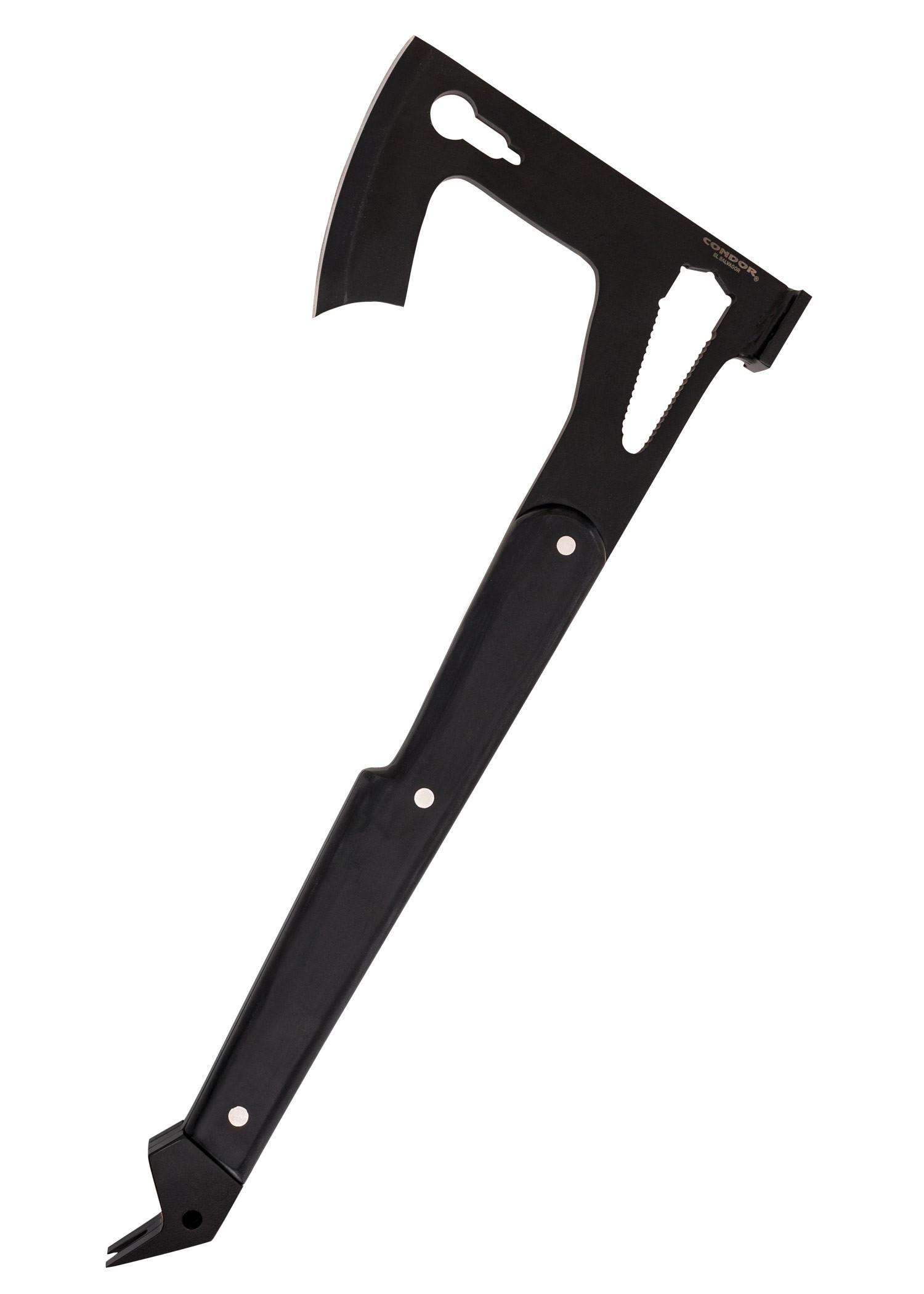 Blackout Hawk Axe di Condor