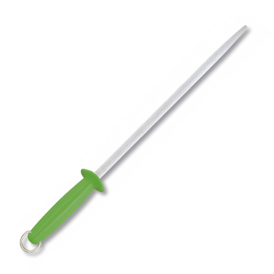 Affilatrice Fischer Manico verde standard (34 cm.)