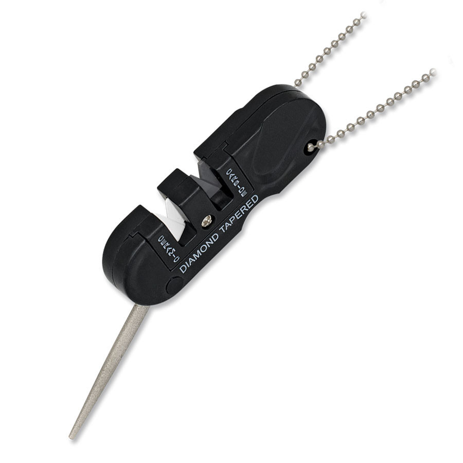 Temperamatite multiuso per avventure all'aria aperta, TopCutlery