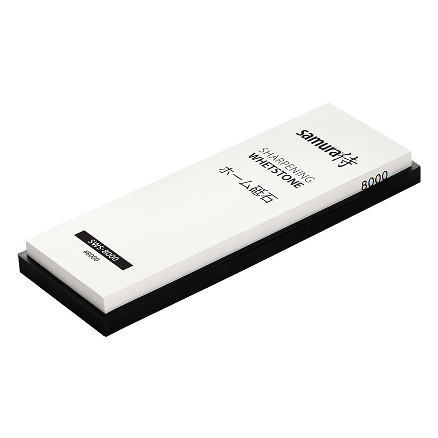 Pietra per affilare Samura a grana 8000